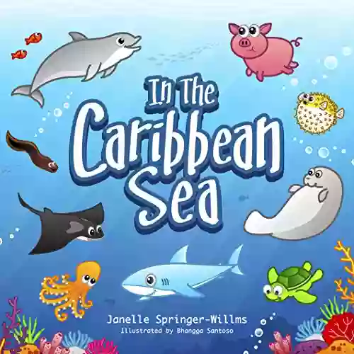 In The Caribbean Sea: A Caribbean Counting