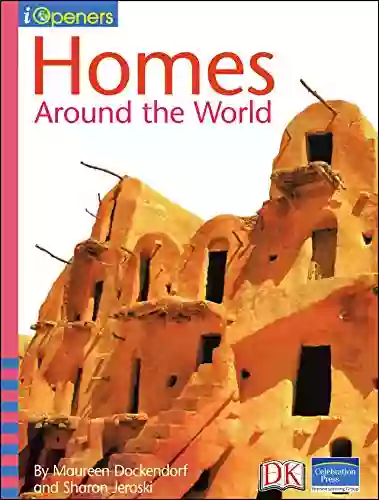 IOpener: Homes Around The World