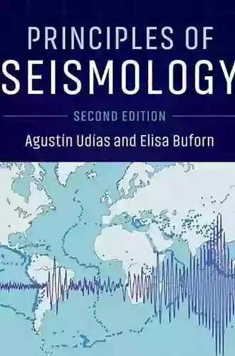 Principles Of Seismology Rosie Clarke