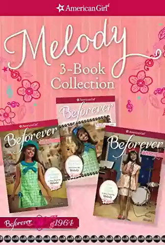 Melody Ellison 3 Set (American Girl)