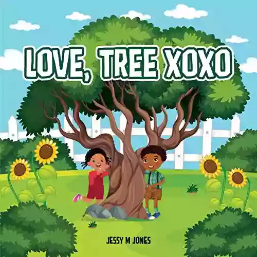 Love Tree XoXo Jessy M Jones