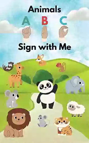 Animals ABC Sign With Me