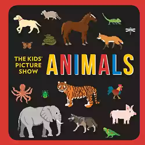 Animals (The Kids Picture Show)