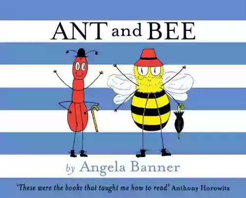 Ant And Bee (Ant And Bee)