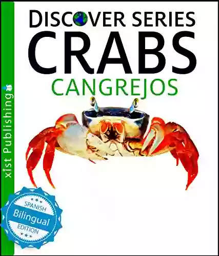 Crabs / Cangrejos (Xist Kids Bilingual Spanish English)