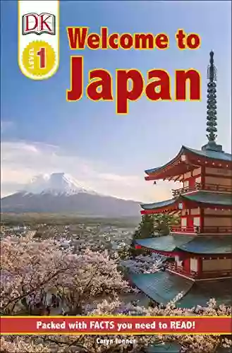 Welcome To Japan (DK Readers Level 1)