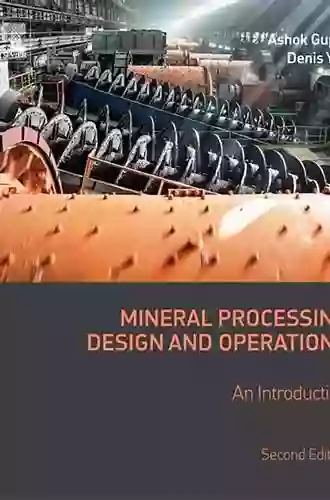 Mineral Processing Design and Operations: An Introduction