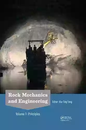 Rock Mechanics And Engineering Volume 1: Principles