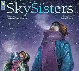 SkySisters Jan Bourdeau Waboose