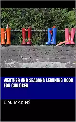 Weather And Seasons Learning For Children