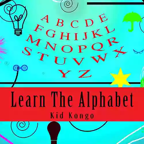 Learn The Alphabet Kid Kongo