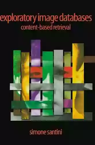 Exploratory Image Databases: Content Based Retrieval (Communications Networking And Multimedia)