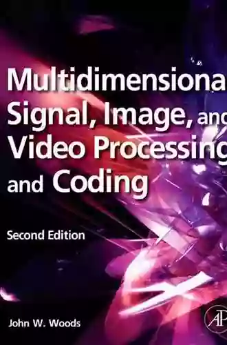 Multidimensional Signal Image and Video Processing and Coding