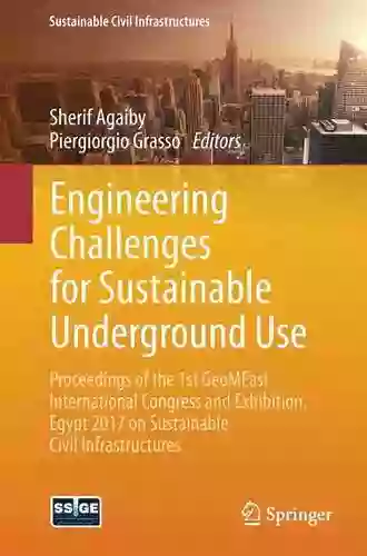 Recent Developments In Railway Track And Transportation Engineering: Proceedings Of The 1st GeoMEast International Congress And Exhibition Egypt 2017 On Sustainable Civil Infrastructures