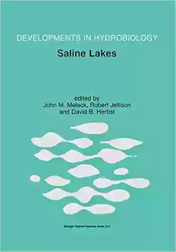 Saline Lakes: Publications From The 7th International Conference On Salt Lakes Held In Death Valley National Park California U S A September 1999 (Developments In Hydrobiology 162)