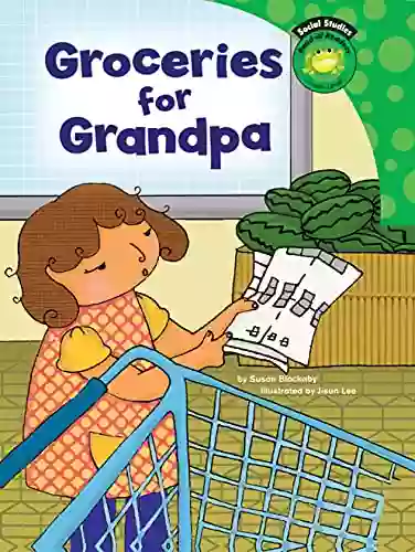 Groceries For Grandpa (Read It Readers: Social Studies)