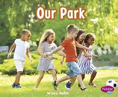 Our Park (Places In Our Community)