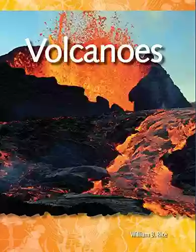 Volcanoes (Science Readers: A Closer Look)