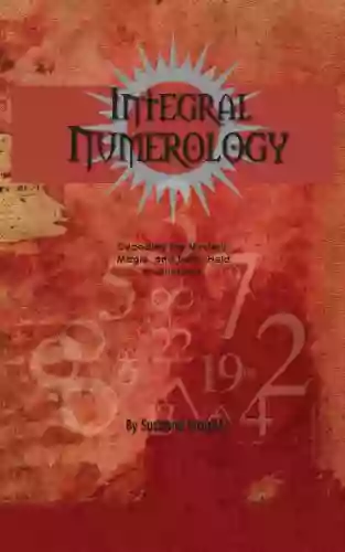 Integral Numerology Suzanne Wagner