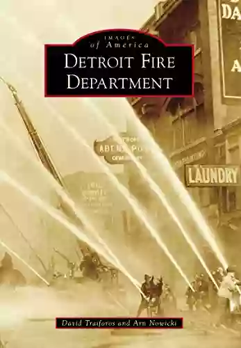 Detroit Fire Department (Images of America)