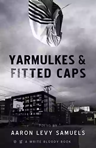 Yarmulkes Fitted Caps Aaron Levy Samuels