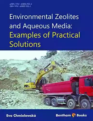 Environmental Zeolites And Aqueous Media: Examples Of Practical Solutions