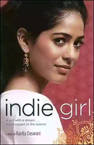 Indie Girl Kavita Daswani