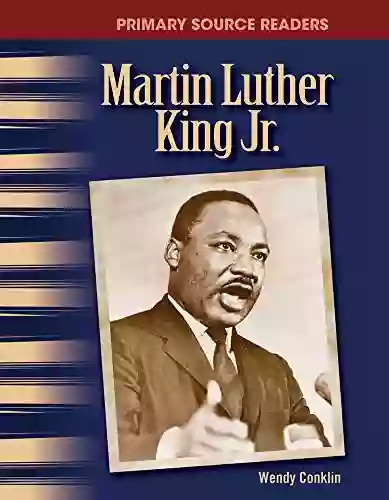 Martin Luther King Jr (Social Studies Readers)