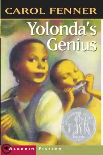 Yolonda S Genius Carol Fenner