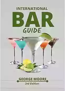 International Bar Guide George Moore