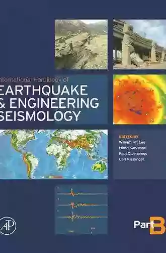 International Handbook Of Earthquake Engineering Seismology Part A (ISSN)