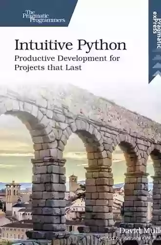 Intuitive Python David Muller