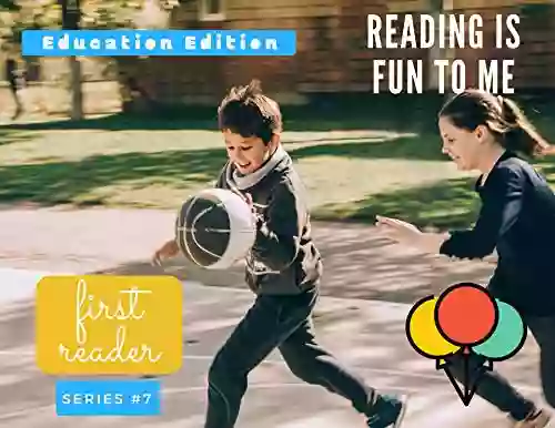 Reading Is Fun Volume 7 Digital Audio : Early Reader (Reading Is Fun To Me 5)