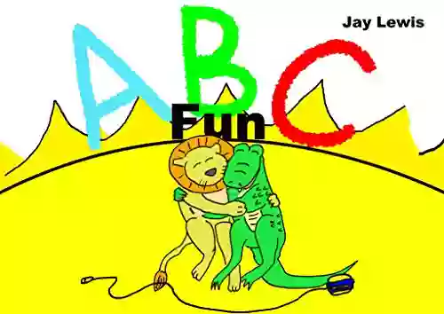 ABC Fun Fran Manushkin