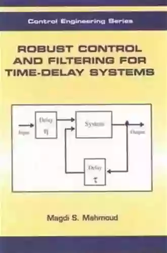 Robust Control And Filtering For Time Delay Systems