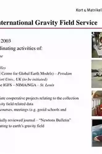 IGFS 2014: Proceedings Of The 3rd International Gravity Field Service (IGFS) Shanghai China June 30 July 6 2014 (International Association Of Geodesy Symposia 144)