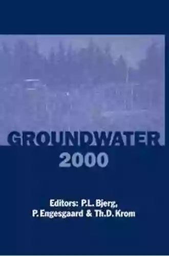 Groundwater 2000: Proceedings Of The International Conference On Groundwater Research Copenhagen Denmark 6 8 June 2000