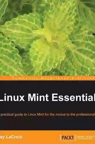 Linux Mint Essentials Jay LaCroix