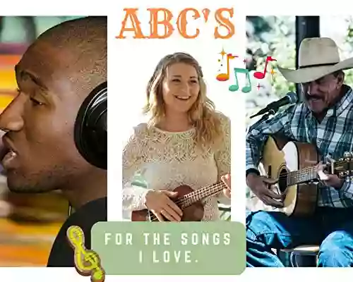 ABC s for the Songs I Love Digital Audio Edition : For Babies and Toddlers (Baby Blessings 13)