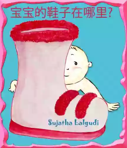 Children S Chinese Book: Where Are The Baby S Shoes: Early Reader Chinese For Children (Chinese Sight Words) Simplified Chinese Chinese Picture Baby (Chinese Easy Reading For Kids 3)