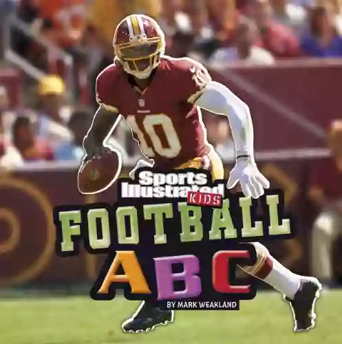 Football ABC (SI Kids Rookie Books)