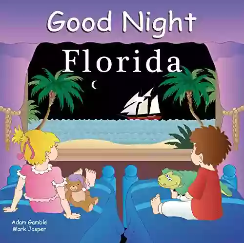 Good Night Florida (Good Night Our World)