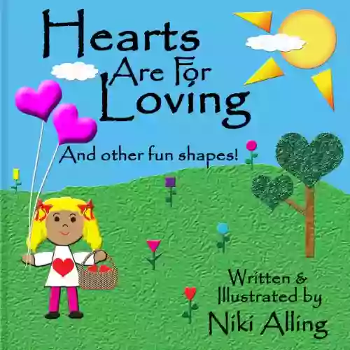 Hearts Are For Loving (Lite Learning Series)