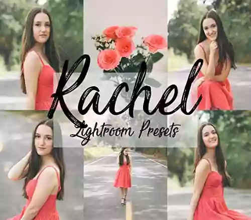 4 Mobile Lightroom Preset RACHEL Lightroom Mobile Download Link + Installation Guide: Instagram Presets Blogger Presets Travel Presets Lightroom Mobile Presets Lifestyle Presets