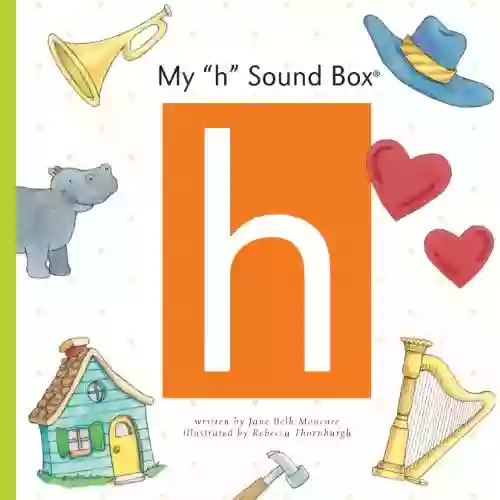 My H Sound Box (Sound Box Books)