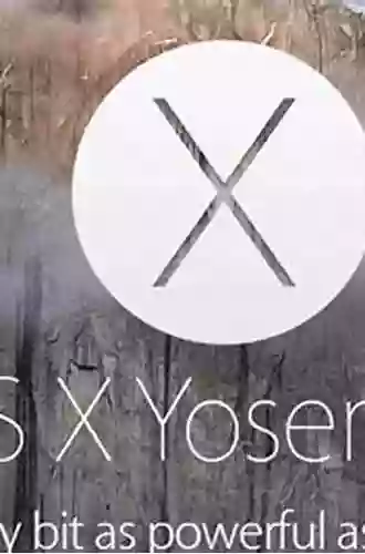 OS X Yosemite For Dummies (For Dummies Series)