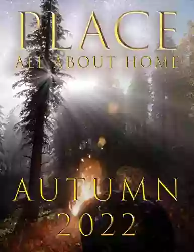 Autumn 2022 (Place 1) Andy Bozeman