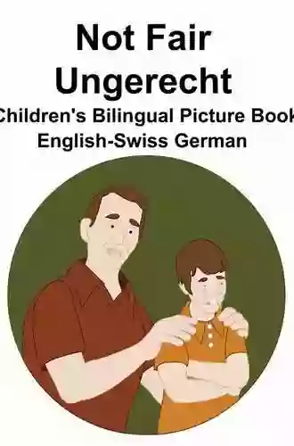 Am I Small? Bin Ich Chlii?: Children S Picture English Swiss German (Bilingual Edition) (World Children S Book)