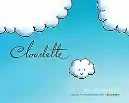 Cloudette Tom Lichtenheld