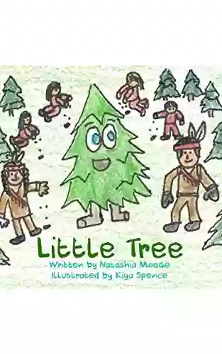 Little Tree (The Natashia Moodie Collection)